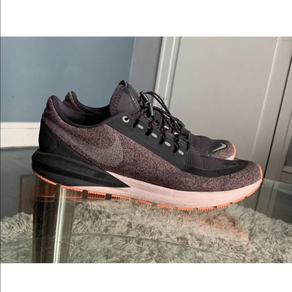 Nike Air Zoom Pegasus Water Repellent Athletic  9